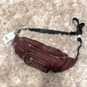 Belt bag